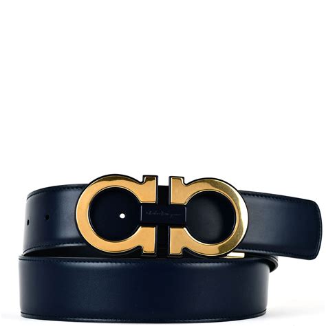 cheap salvatore ferragamo mens belts|ferragamo men's belt size chart.